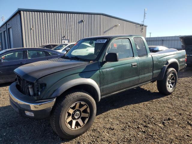 2003 TOYOTA TACOMA XTRACAB, 