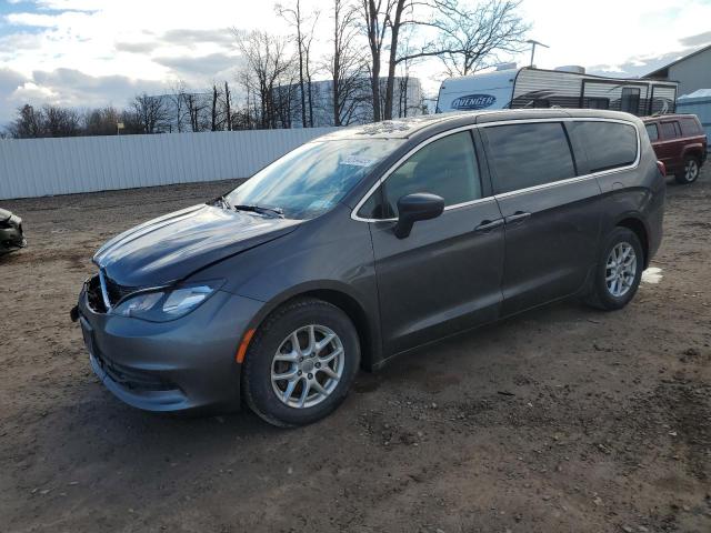 2017 CHRYSLER PACIFICA LX, 