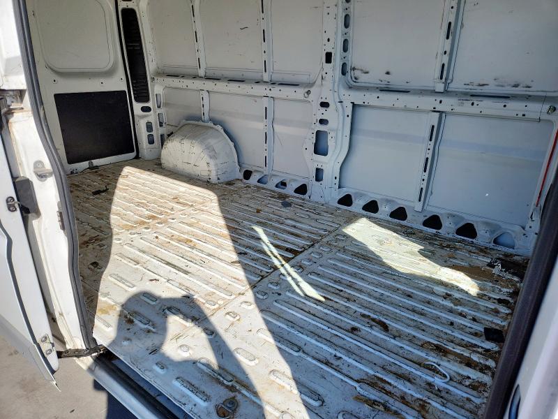 3C6TRVDD2FE509608 - 2015 RAM PROMASTER 2500 HIGH Beyaz fotoğraf 11