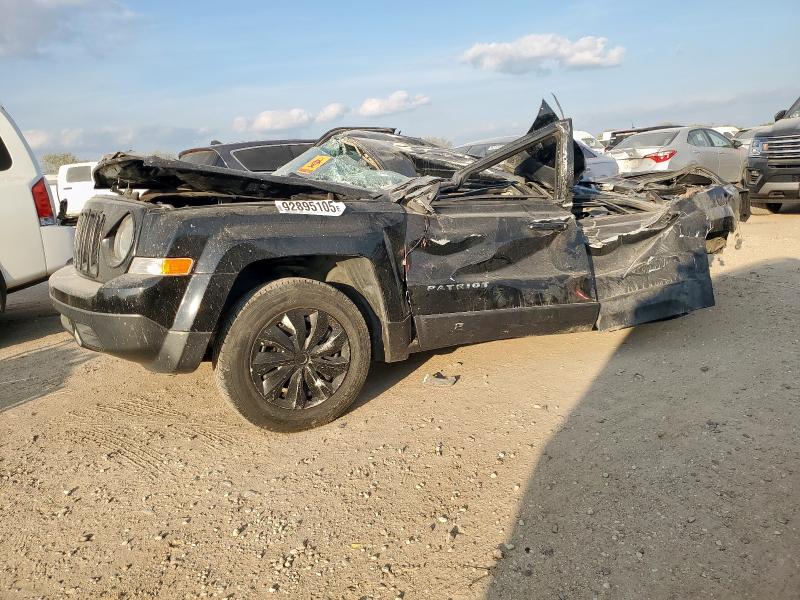 2016 JEEP PATRIOT SPORT, 