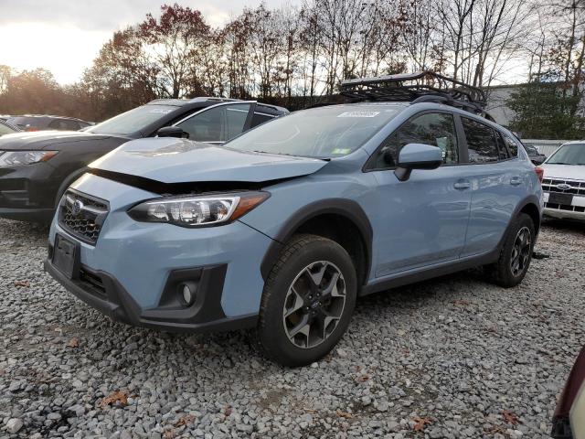 2019 SUBARU CROSSTREK PREMIUM, 