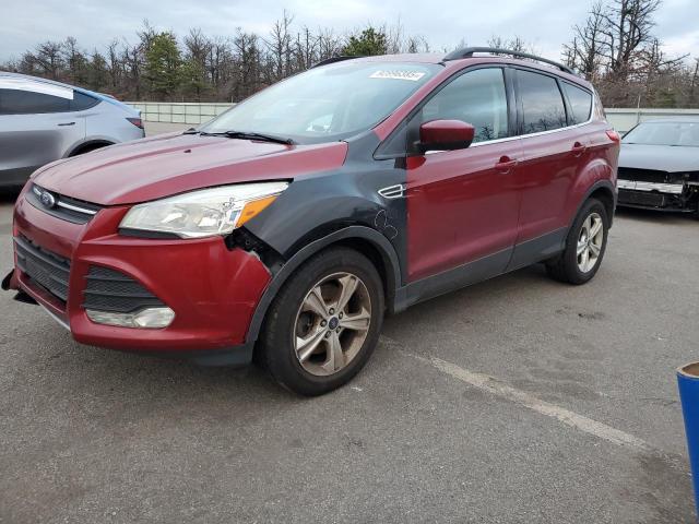 2016 FORD ESCAPE SE, 