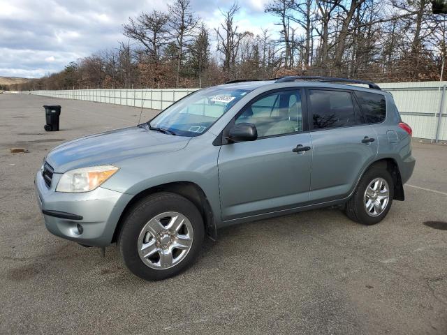 2008 TOYOTA RAV4, 