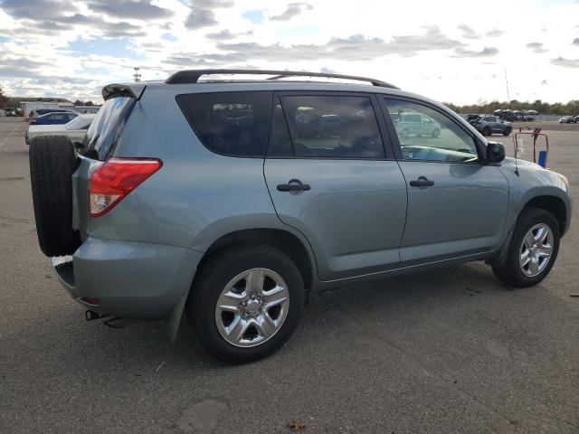 JTMZD33VX86075771 - 2008 TOYOTA RAV4 青色 照片 3