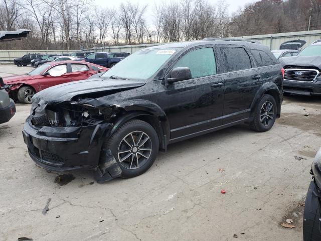 2017 DODGE JOURNEY SE, 