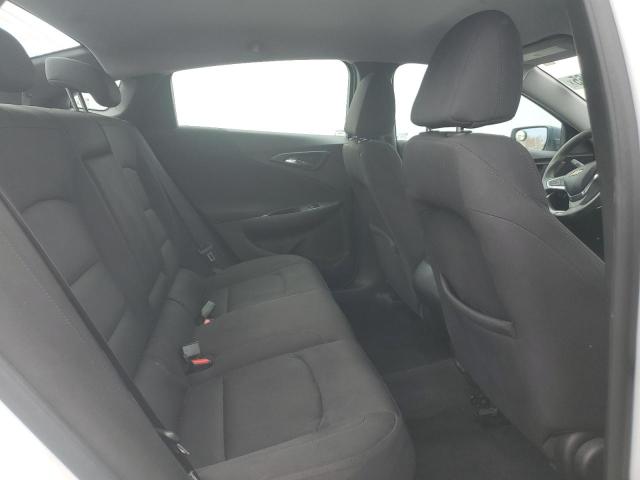 1G1ZB5ST8JF101185 - 2018 CHEVROLET MALIBU LS Blanco foto 10