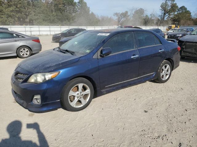 2013 TOYOTA COROLLA BASE, 