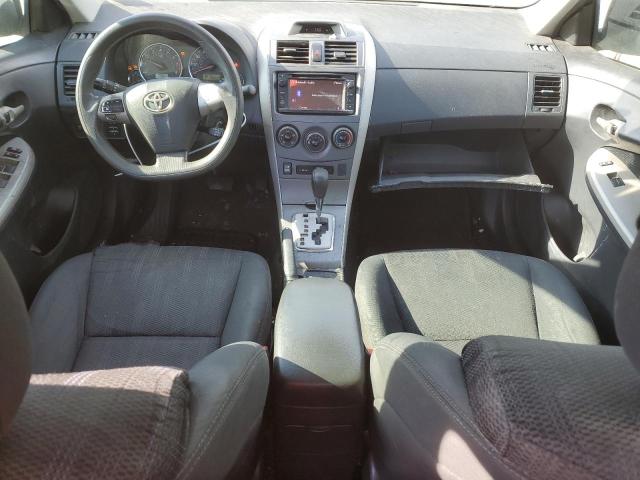 5YFBU4EE0DP201501 - 2013 TOYOTA COROLLA BASE Синій фото 8