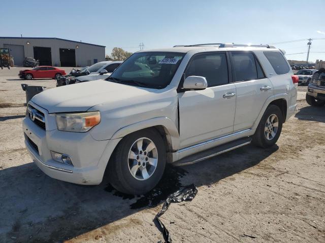 2012 TOYOTA 4RUNNER SR5, 