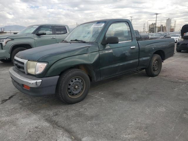 1999 TOYOTA TACOMA, 