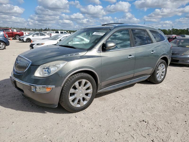 2010 BUICK ENCLAVE CXL, 