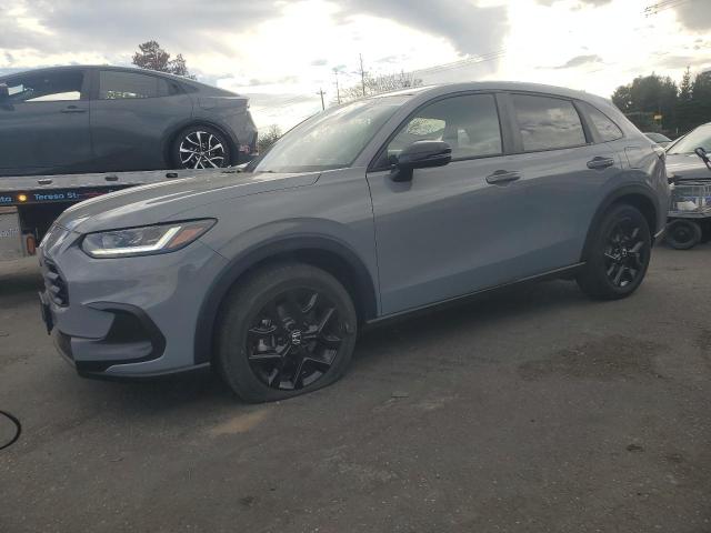 2024 HONDA HR-V SPORT, 