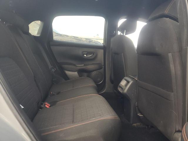 3CZRZ1H53RM739919 - 2024 HONDA HR-V SPORT 灰色 照片 11