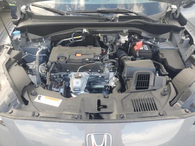 3CZRZ1H53RM739919 - 2024 HONDA HR-V SPORT 灰色 照片 12