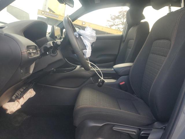 3CZRZ1H53RM739919 - 2024 HONDA HR-V SPORT 灰色 照片 7