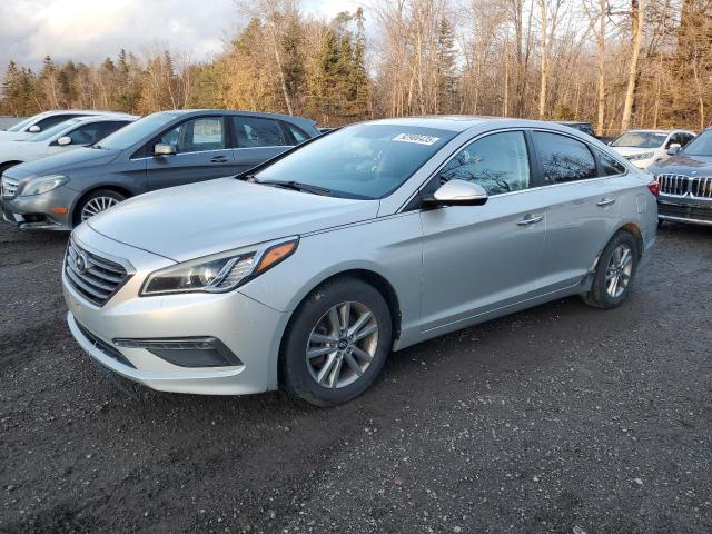 2017 HYUNDAI SONATA SE, 