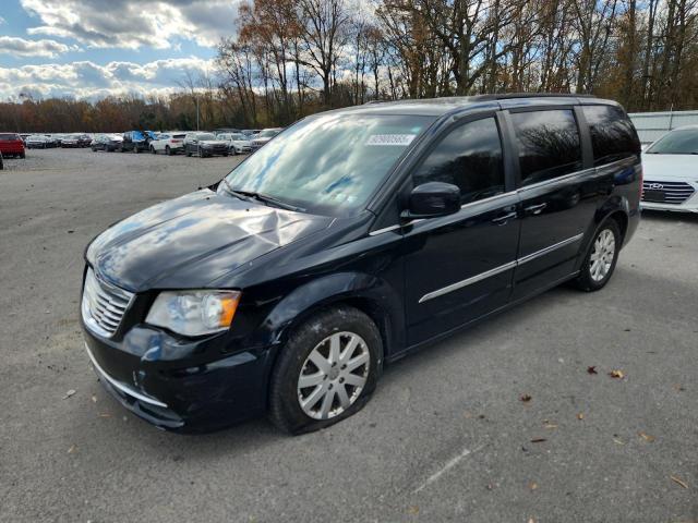 2012 CHRYSLER TOWN & COU TOURING, 