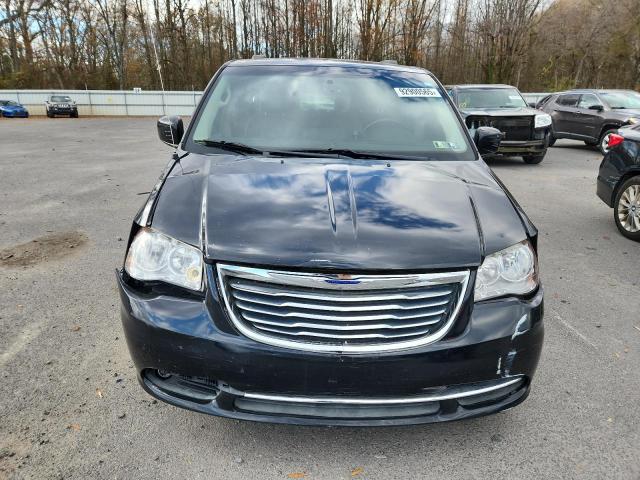 2C4RC1BG7CR279035 - 2012 CHRYSLER TOWN & COU TOURING 黑色 照片 5