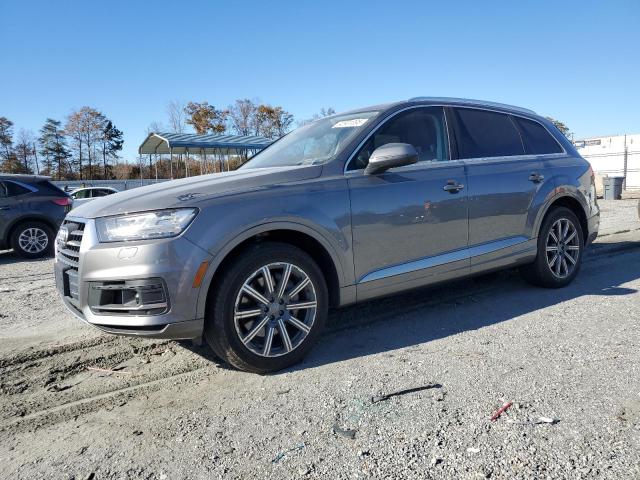 2017 AUDI Q7 PREMIUM PLUS, 