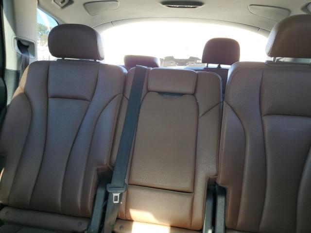 WA1LAAF76HD058584 - 2017 AUDI Q7 PREMIUM PLUS Gri fotoğraf 10