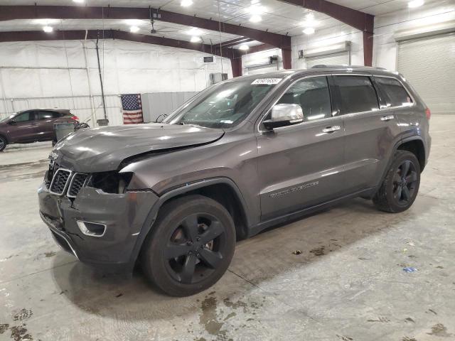 2019 JEEP GRAND CHER LIMITED, 