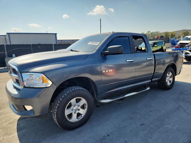2010 DODGE RAM 1500, 