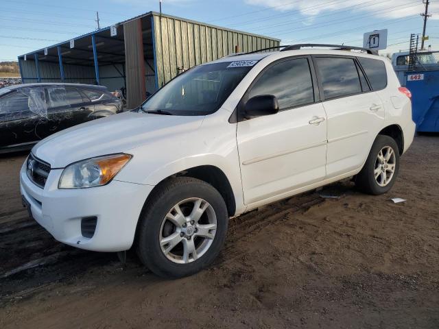 2011 TOYOTA RAV4, 