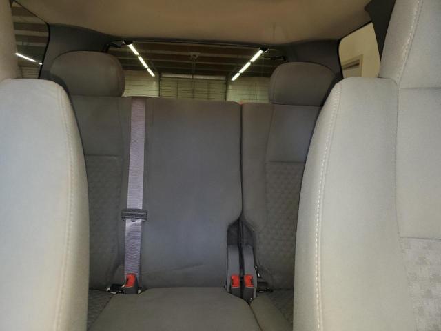 1J4GL48K57W538973 - 2007 JEEP LIBERTY SPORT 白色 照片 10