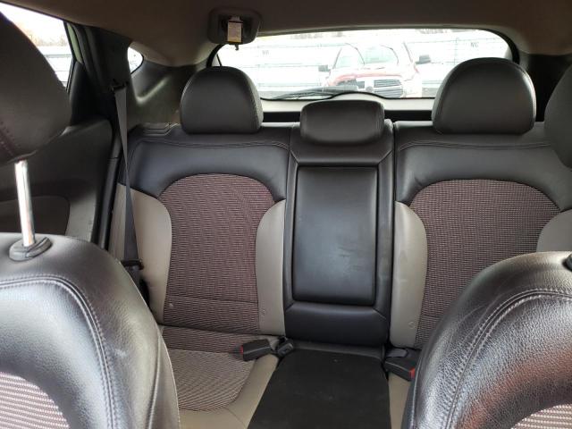 KM8JU3AC7BU142582 - 2011 HYUNDAI TUCSON GLS 绿色 照片 10