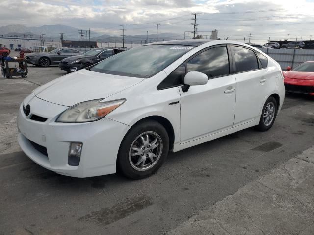 2010 TOYOTA PRIUS, 