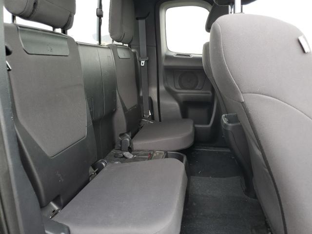 5TFSZ5ANXHX071702 - 2017 TOYOTA TACOMA ACCESS CAB Qara foto 10