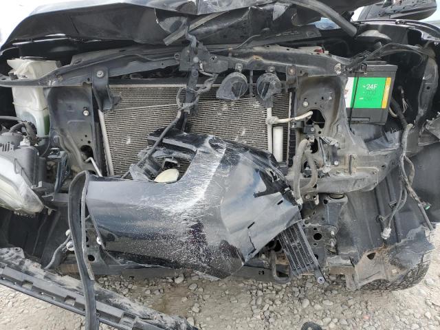 5TFSZ5ANXHX071702 - 2017 TOYOTA TACOMA ACCESS CAB Qara foto 11