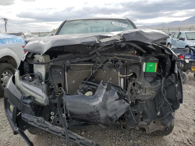 5TFSZ5ANXHX071702 - 2017 TOYOTA TACOMA ACCESS CAB Qara foto 5