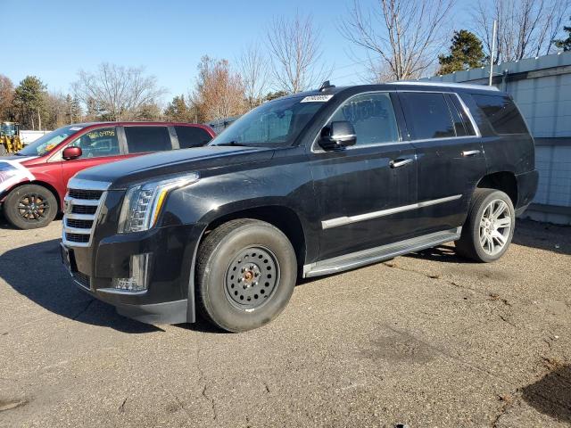 2016 CADILLAC ESCALADE LUXURY, 