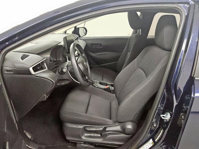 5YFB4MDE0SP327744 - 2025 TOYOTA COROLLA LE ლურჯი ფოტო 7