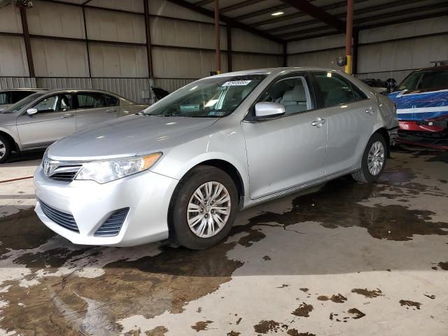 2014 TOYOTA CAMRY L, 