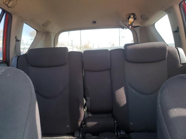 JTMZD32V675057581 - 2007 TOYOTA RAV4 SPORT 红色 照片 10