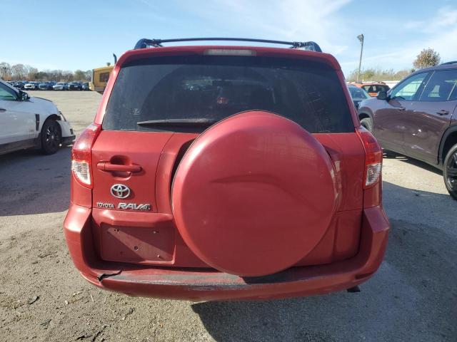 JTMZD32V675057581 - 2007 TOYOTA RAV4 SPORT 红色 照片 6