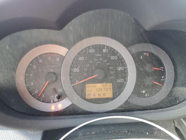 JTMZD32V675057581 - 2007 TOYOTA RAV4 SPORT 红色 照片 9