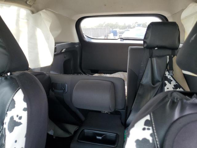 2T3W1RFV9MC098737 - 2021 TOYOTA RAV4 XLE GRAY photo 10