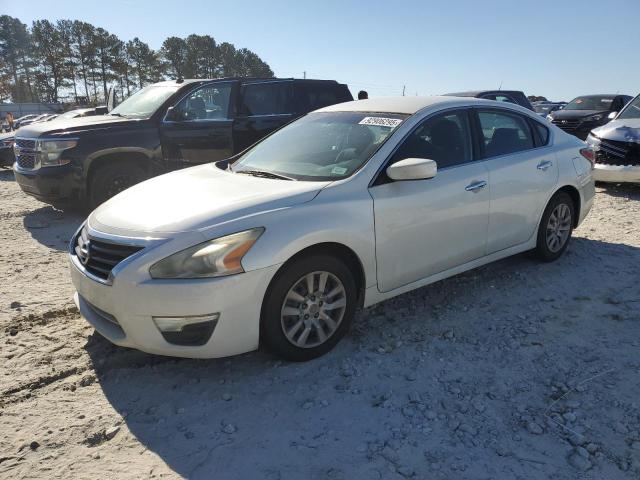 2015 NISSAN ALTIMA 2.5, 