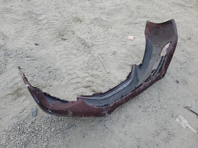 19XFB2F87FE247853 - 2015 HONDA CIVIC EX BURGUNDY photo 12