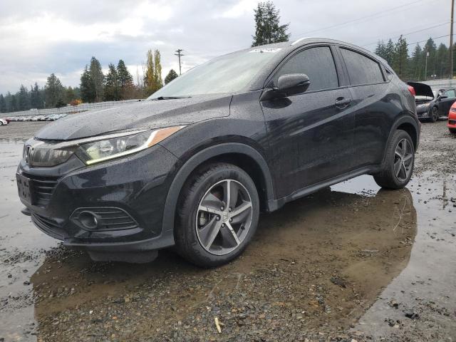 2021 HONDA HR-V EX, 