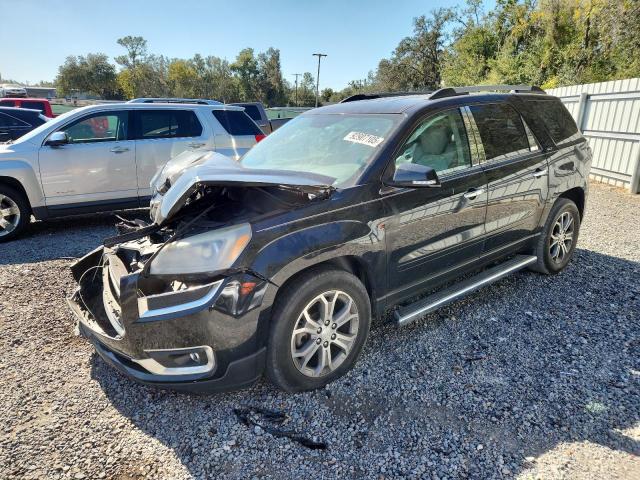 2013 GMC ACADIA SLT-1, 