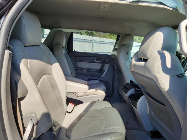 1GKKRRKD4DJ177240 - 2013 GMC ACADIA SLT-1 石墨色 照片 10