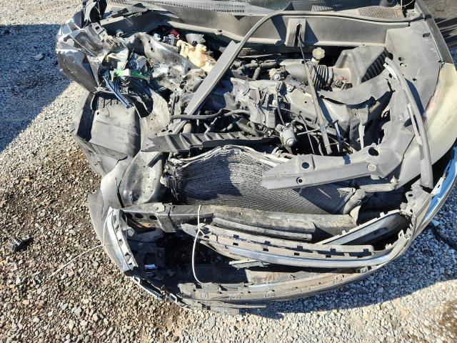 1GKKRRKD4DJ177240 - 2013 GMC ACADIA SLT-1 石墨色 照片 11