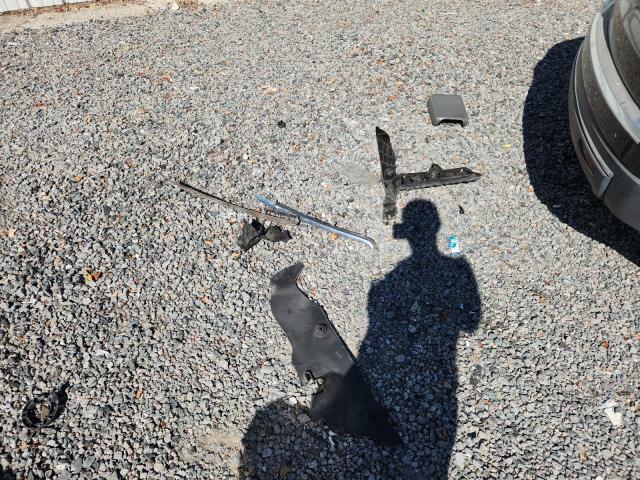 1GKKRRKD4DJ177240 - 2013 GMC ACADIA SLT-1 石墨色 照片 12