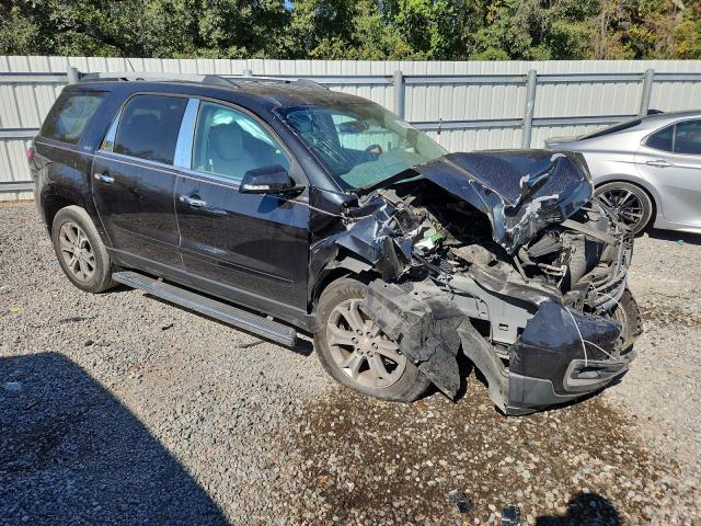 1GKKRRKD4DJ177240 - 2013 GMC ACADIA SLT-1 石墨色 照片 4