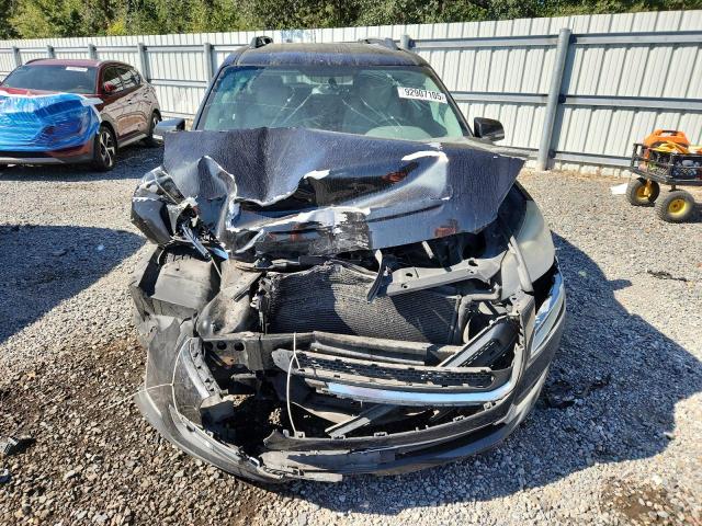 1GKKRRKD4DJ177240 - 2013 GMC ACADIA SLT-1 石墨色 照片 5