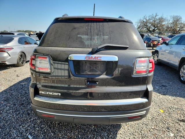 1GKKRRKD4DJ177240 - 2013 GMC ACADIA SLT-1 石墨色 照片 6